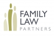 logo for Family Law Partners